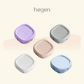 Hegen PCTO Breast Milk Storage Lid 1 Pack (White/Pink/Grey/Blue/Purple/Green)