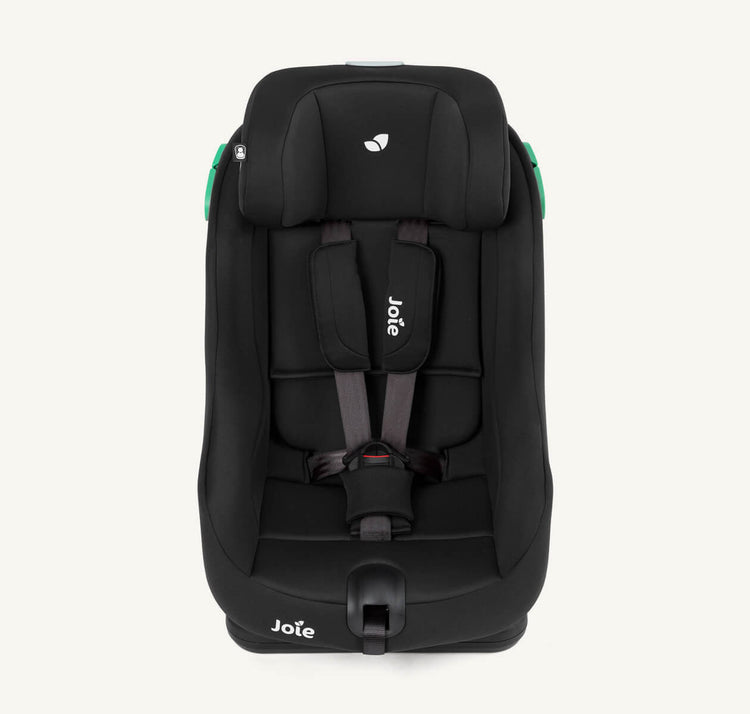 Joie Steadi R129 Car Seat - Shale (Birth to 18 kg)