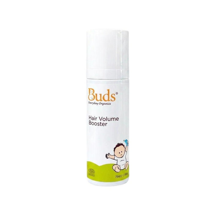 Buds Organics BEO Hair Volume Booster (75ml)
