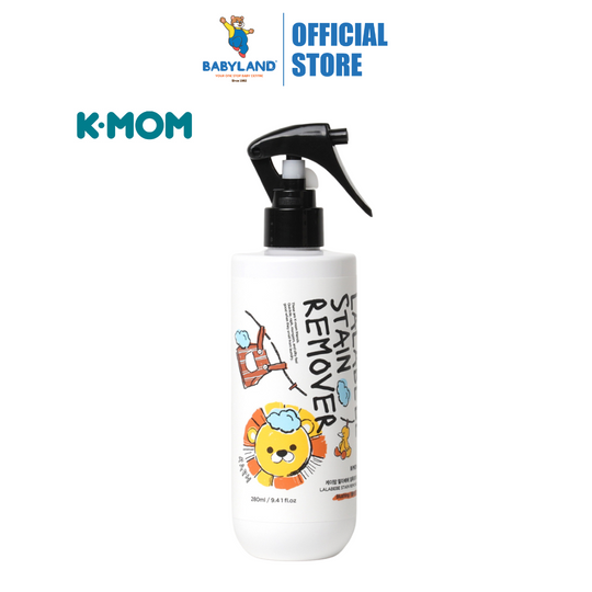 K-Mom Lalabebe Stain Remover 280ml