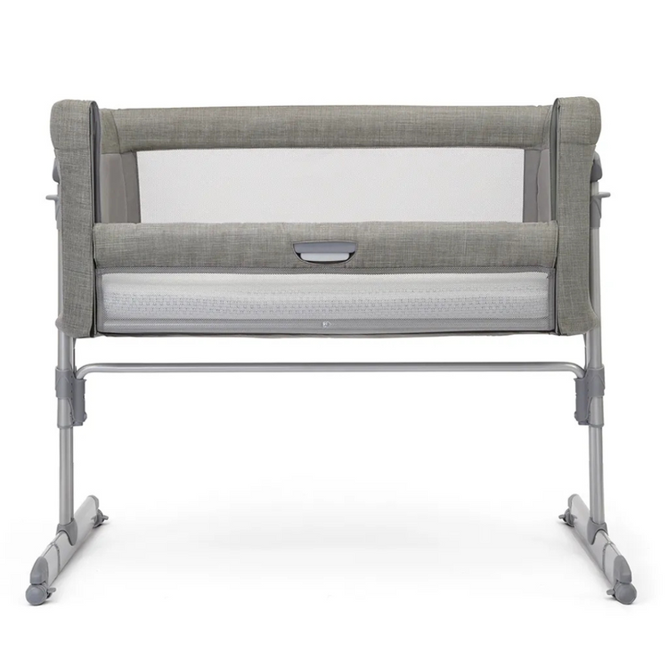 Joie Roomie Glide Bedside Crib (Birth to 9 kg)