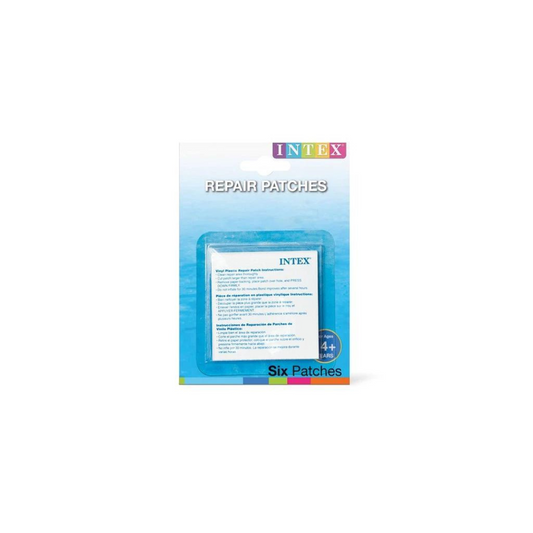 Intex Repair Patches IT 59631NP