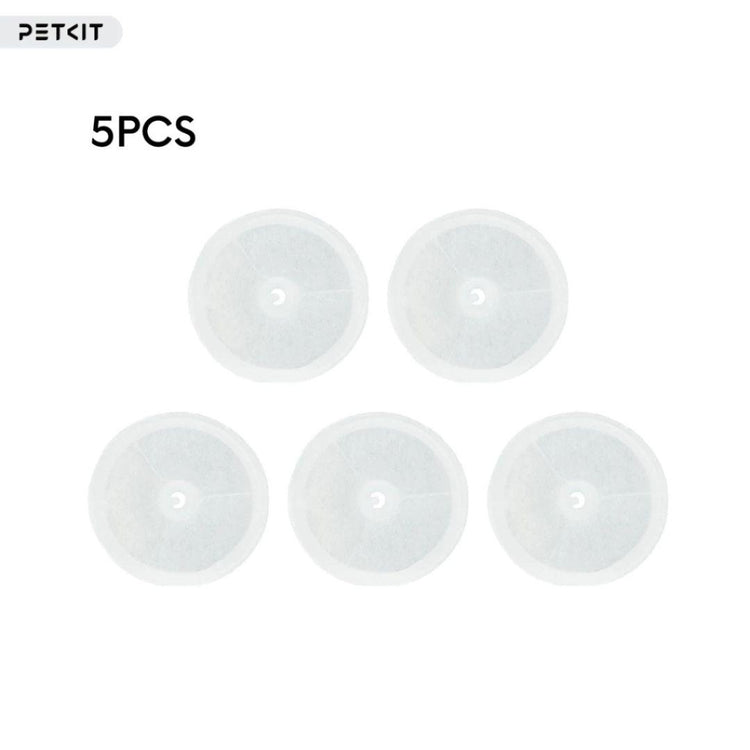PETKIT Water Fountain Filter Unit 3.0 For Eversweet Series (5 PCS)