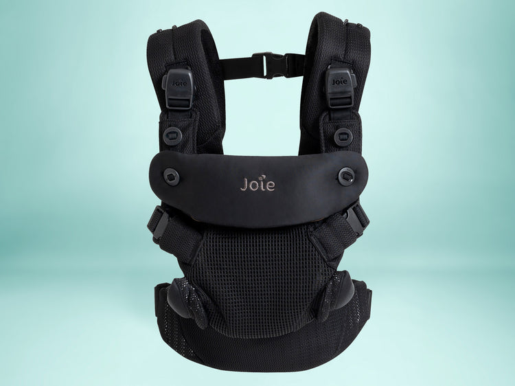 Joie Savvy Air 4 In 1 Baby Carrier (8 lb. up to 35 lb. )