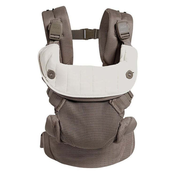 Joie Savvy Air Baby Carrier 4in1 Carrying Positions