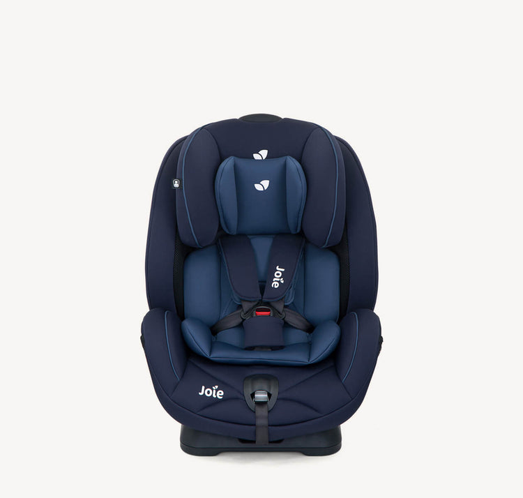 Joie Stages Convertible Car Seat (Birth to 25 kg)