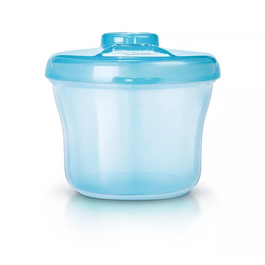 Philips Avent Milk Powder Dispenser-Blue