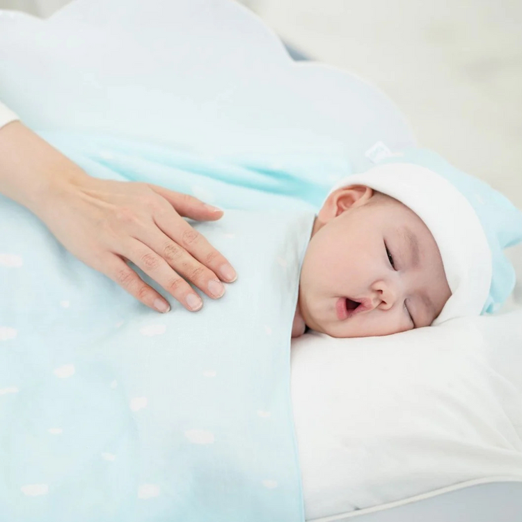 Granny Ben TENCEL Muslin Swaddle Cloth