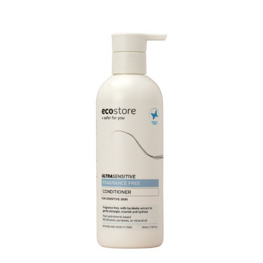 EcoStore Ultra Sensitive Conditioner (350ml)