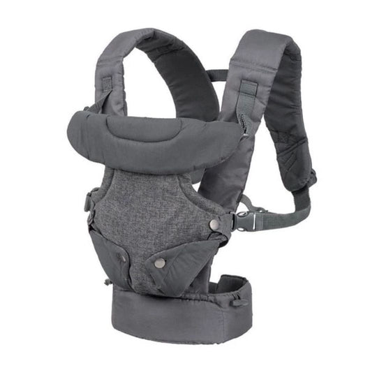 Infantino 005204 Flip 4-in-1 Convertible Carrier (3.6kg - 14.5kg)