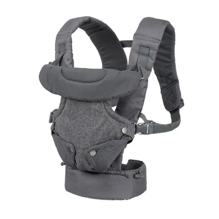 Infantino 005204 Flip 4-in-1 Convertible Carrier (3.6kg - 14.5kg)