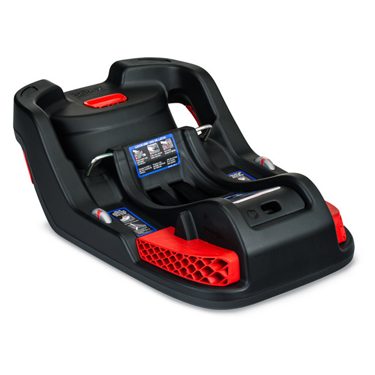 [ Display Unit ] Britax B-Safe Gen2 Infant Car Seat - Esclipse Black (1.8 – 15.8KG)