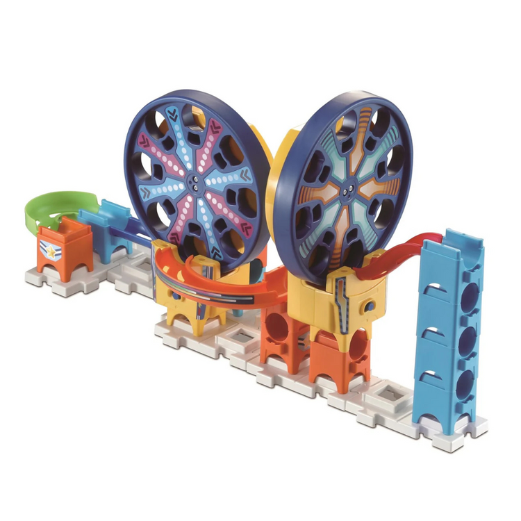 Vtech Marble Rush Fun Fair Set (4yrs+)