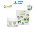 Cucciolo Baby Natural Baby Balm (30ml)