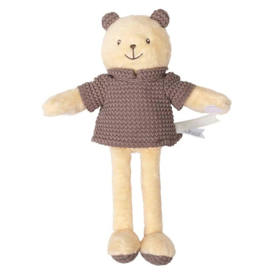 Chicco Toy MSDD Lovely Bear (0m+)
