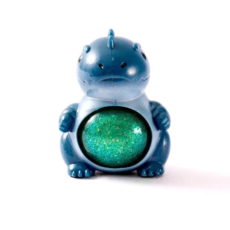 J'adore Squishasaurus Dino Belly Squish Suitable for 3+ Years