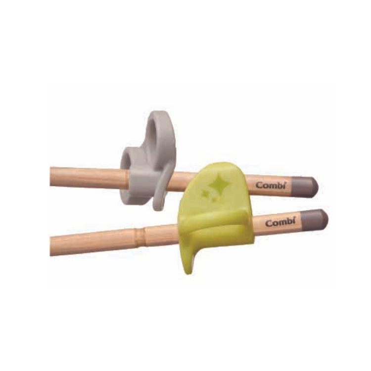 Combi Educational Wood Chopsticks