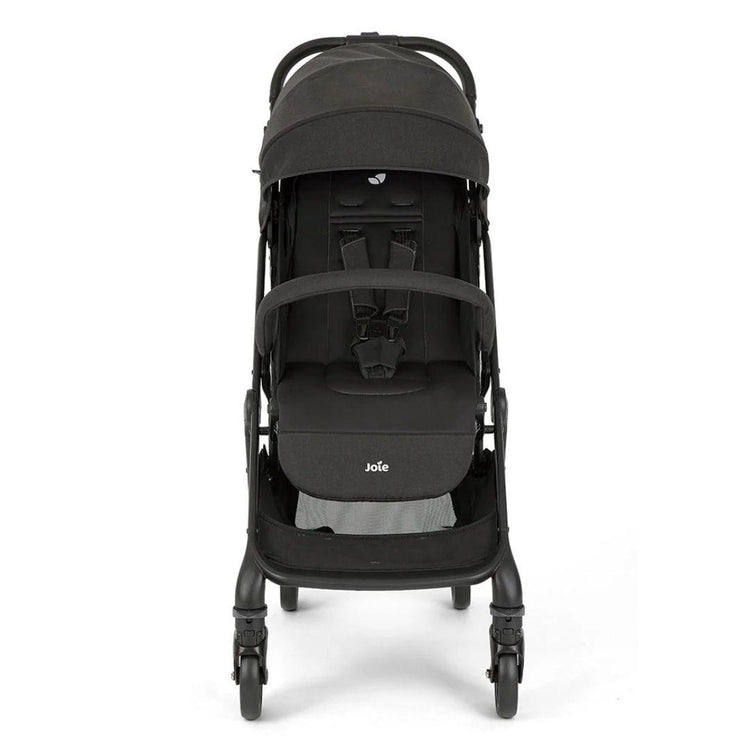 Joie 3 In 1 Tourist Compact Stroller Lightweight (Birth to 15kg)
