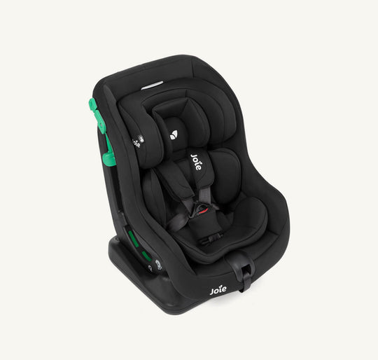 Joie Steadi R129 Car Seat - Shale (Birth to 18 kg)