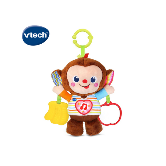 Vtech Swing & Sing Monkey (3m+)