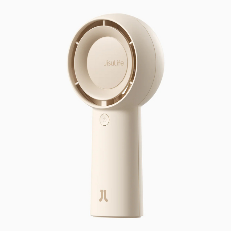 JisuLife Handheld Fan Life5 Plus (4000mAh) (FA43)