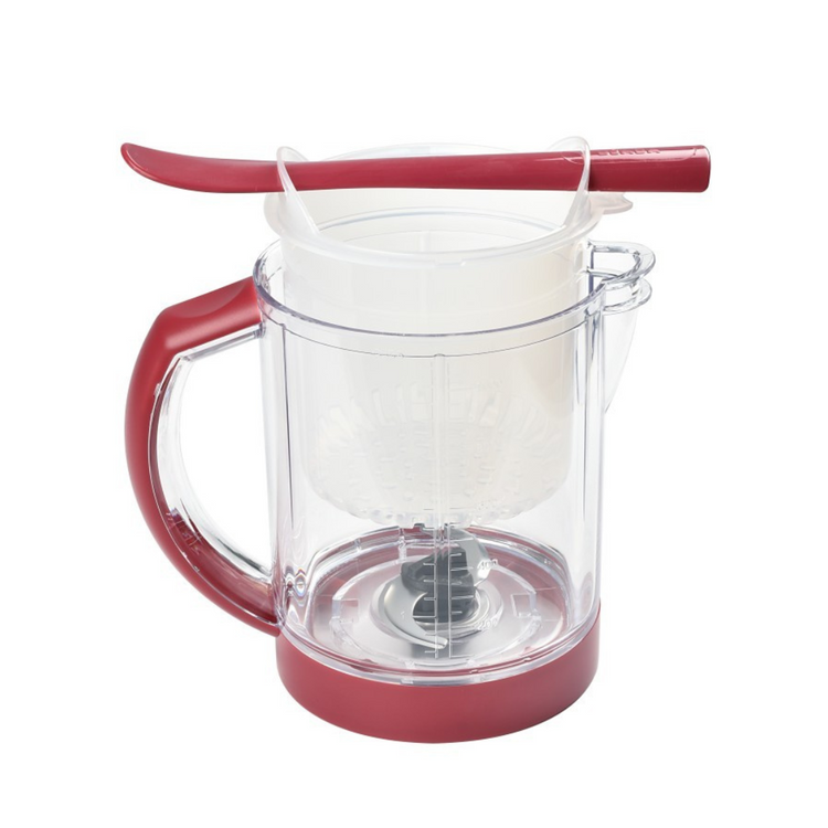 Beaba Babycook Solo Baby Food Processor