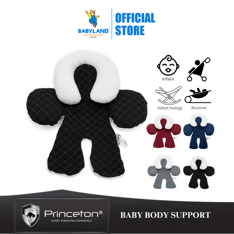 Princeton Baby Full Body Support