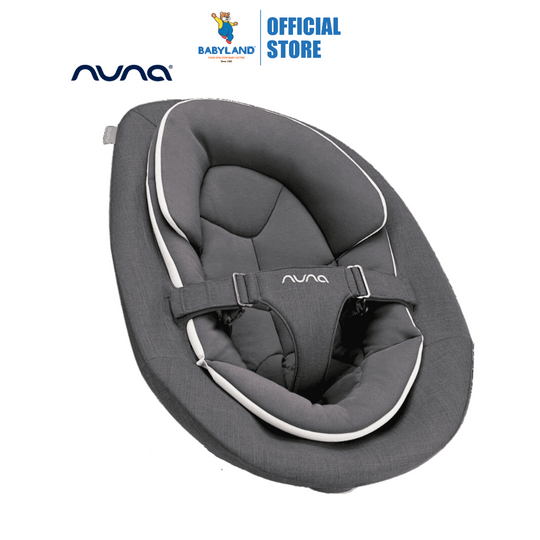 [PRE-ORDER] Nuna Leaf Grow Seat Cover & Insert