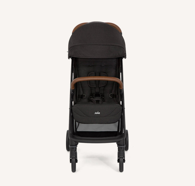 Joie Pact Pro Travel System (Birth to 22kg)