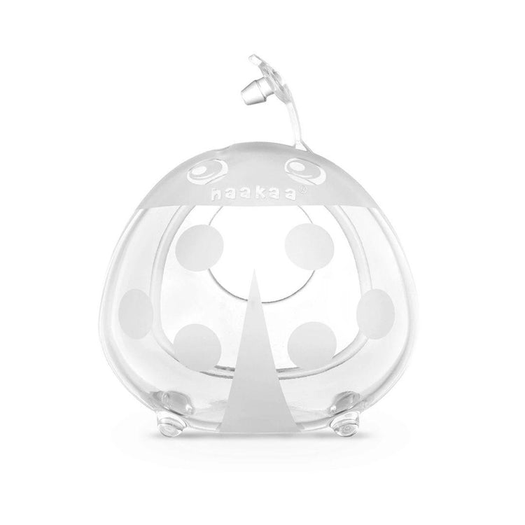 Haakaa Ladybug Silicone Breast Milk Collector (1pc)