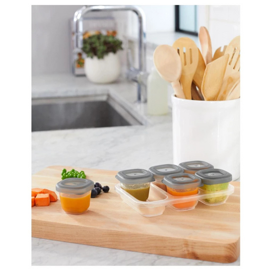 Skip Hop Easy Store Containers