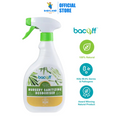 Bacoff Natural Nursery Sanitising Deodoriser (500ml)
