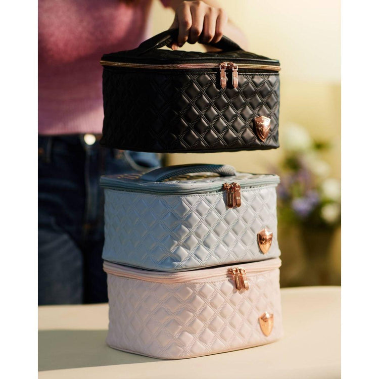 Princeton Glam Series Single Layer Cooler Bag - Lilac
