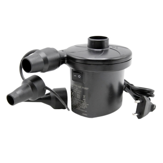 Stermay AC Electric Air Pump for Inflatables & Pools HT-196