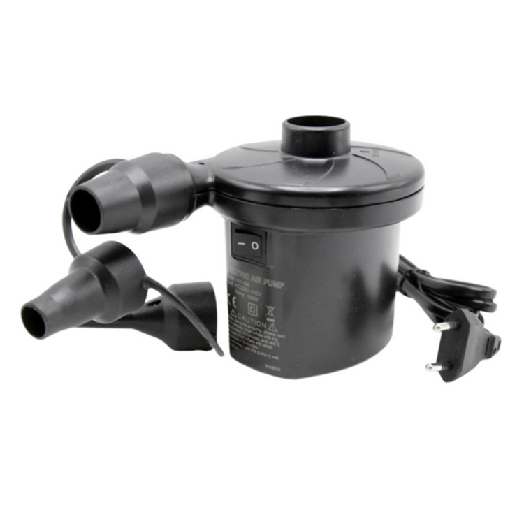 Stermay AC Electric Air Pump for Inflatables & Pools HT-196