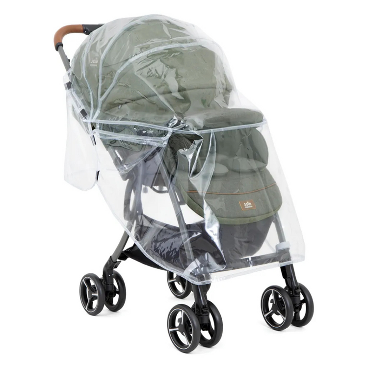 Joie Signature Sma Baggi 4WD Drift Stroller | 2-way Facing Stroller - 1 month to 36 months (up to 15kg)