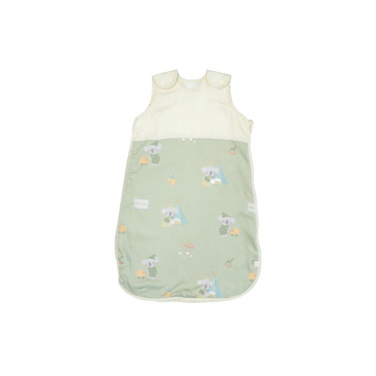 Granny Ben Micro Tencel Baby Sleeper [NEW ARRIVAL]