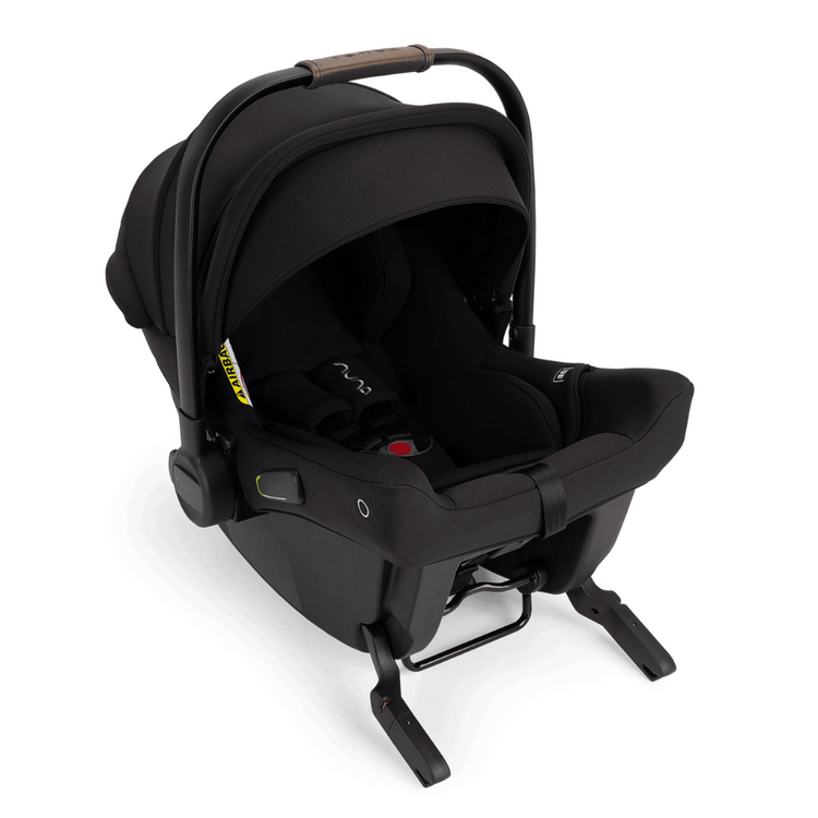 [PRE-ORDER] Nuna PIPA Urbn Infant Baseless Car Seat With Isofix latch