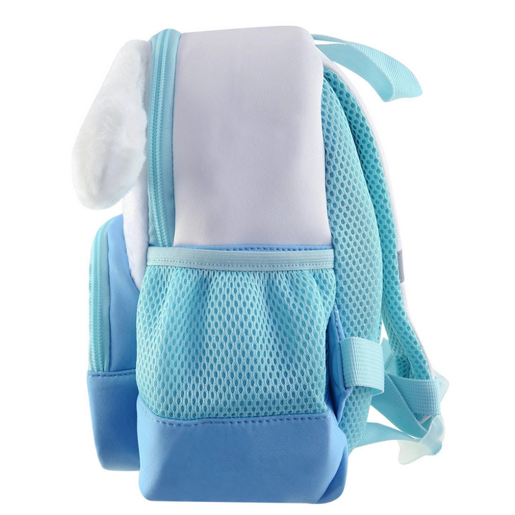 Cinnamoroll Cute Emoji Character Kids Backpack (10 inch)