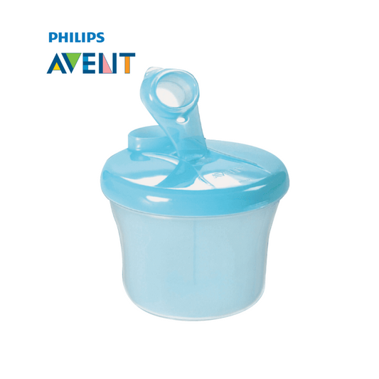 Philips Avent Milk Powder Dispenser-Blue