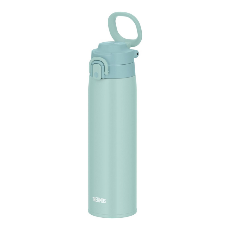 Thermos 750ml Vacuum Insulated Flask with Carry Loop [JOS-750]