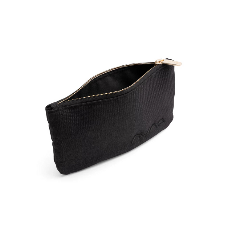 [PRE-ORDER] Nuna Stroller Organizer - Caviar