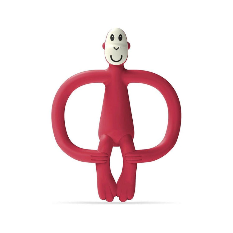 Matchstick Monkey Teethers (11cm)