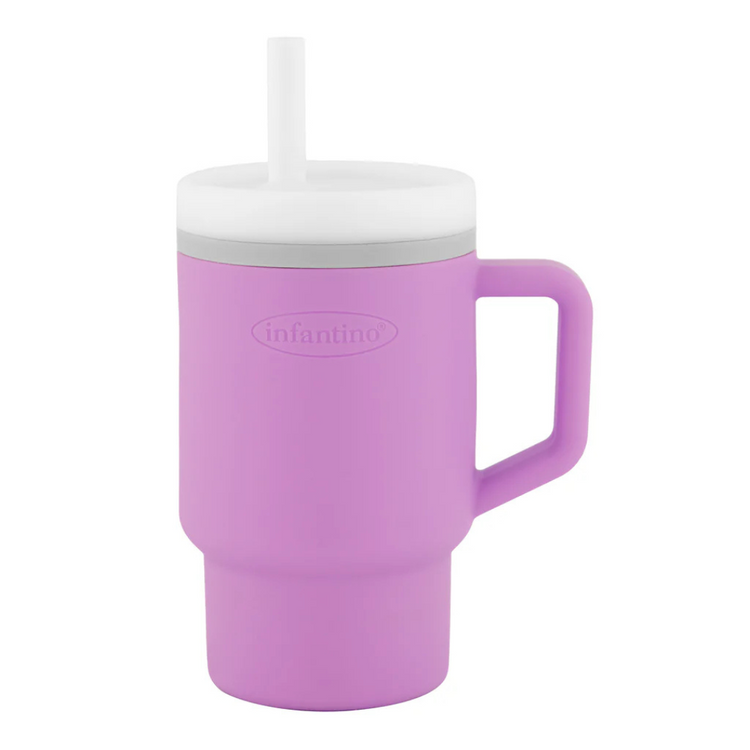 Infantino My 1st Tumbler™ 9oz (6m+)