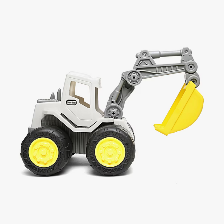 Little Tikes Dirt Digger 2-In-1 Excavator (2y+)