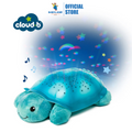 Cloud b Twinkling Twilight Turtle
