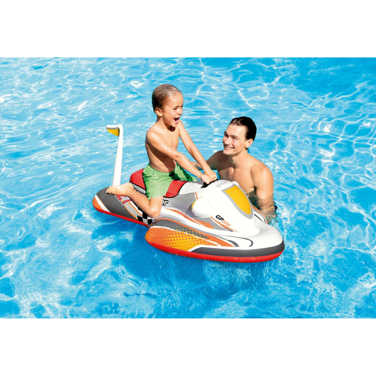 Intex Wave Rider Ride-On IT 57520NP