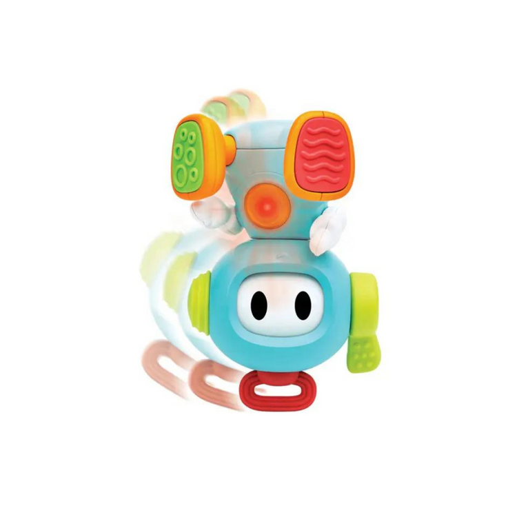 Infantino Senso' Discovery Robot (6m+)