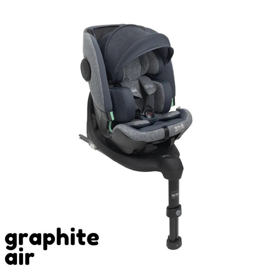 Chicco Bi-Seat Air i-Size (40-150cm)