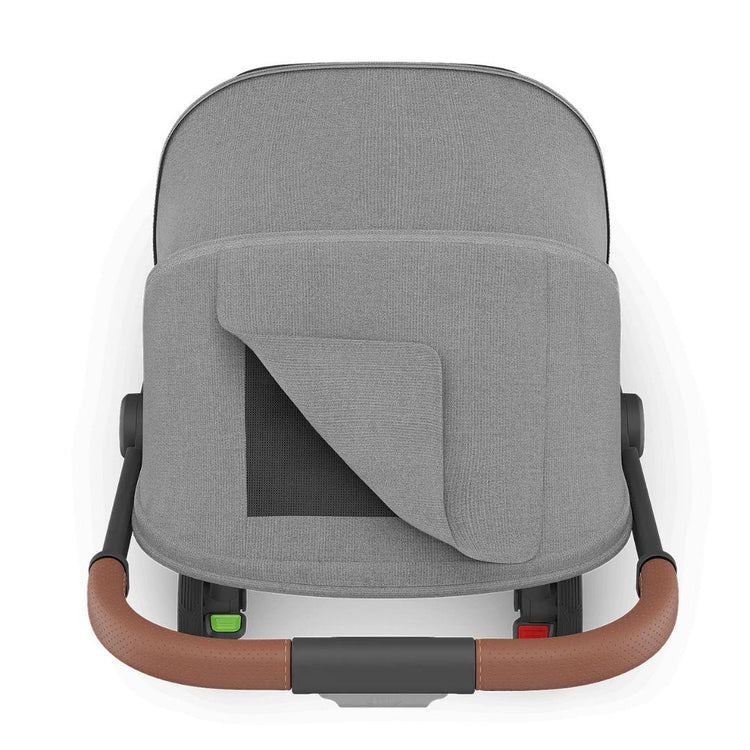 [Pre-Order] Uppababy Minu V3 Stroller - Birth to Weight : Max 50 lbs | Cabin Size Stroller